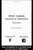 تهویه مطبوع کنترل - تعمیر و نگهداریHVAC Controls - Operation &amp; Maintenance