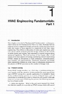 کتاب طراحی سیستم های تهویه مطبوعHVAC Systems Design Handbook
