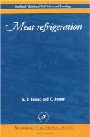 گوشت تبریدMeat Refrigeration