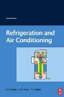تبرید و تهویه مطبوعRefrigeration and Air-Conditioning