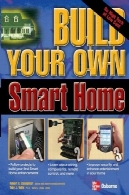 ساخت خانه هوشمندBuild Your Own Smart Home