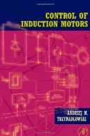 کنترل موتور القاییControl of Induction Motors