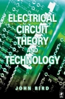 مدار الکتریکی تئوری و تکنولوژیElectrical Circuit Theory and Technology