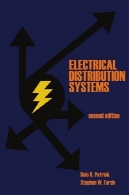 سیستم های توزیع برقElectrical Distribution Systems