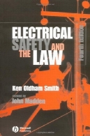 ایمنی برق و قانونElectrical Safety and the Law