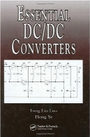 ضروری مبدل های دی سی/دی سیEssential DC/DC converters