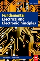 مبانی برق و الکترونیکFundamental Electrical and Electronic Principles