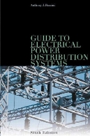 راهنمای برای سیستم های توزیع برقGuid to Electrical Power Distribution Systems