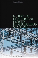راهنمای سیستم های توزیع برقGuide To Electrical Power Distribution Systems