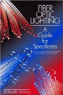 چراغ های فیبر نوری. راهنمای مشاورانFiber Optic Lighting. A Guide For Specifiers