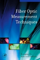 فیبر نوری پیمایشیFiber Optic Measurement Techniques