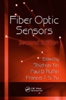 سنسورهای فیبر نوریFiber optic sensors