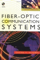سیستم های ارتباطی فیبر نوریFiber-Optic Communication Systems