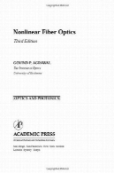فیبرهای نوری غیرخطیNonlinear Fiber Optics