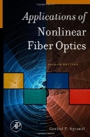 فیبرهای نوری غیرخطیNonlinear fiber optics