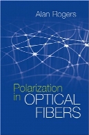 قطبش در فیبرهای نوریPolarization in Optical Fibers
