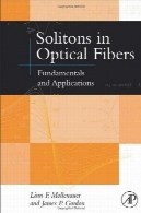 Solitons در فیبرهای نوریSolitons in optical fibers