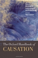 کتاب آکسفورد نسب میان علت ومعلولThe Oxford Handbook of Causation