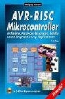 میکروکنترلر AVR RISCAVR-RISC Mikrocontroller