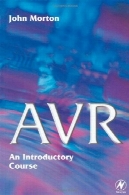 AVR : دوره مقدماتیAVR: An Introductory Course