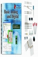 آنالوگ و دیجیتال عمومی . راهنمای دانش آموز ، نسخه 1.2Basic analog and digital. Student guide, version 1.2