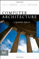 معماری کامپیوتر ، چاپ پنجم : روش کمیComputer Architecture, Fifth Edition: A Quantitative Approach