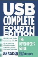 USB کامل: راهنمای توسعه دهندهUSB Complete: The Developer’s Guide