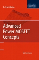 مفاهیم پیشرفته قدرت ماسفتAdvanced Power MOSFET Concepts