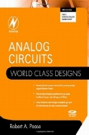 مدارهای آنالوگ. طراحی کلاس جهانAnalog Circuits. World Class Designs
