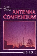 آنتن اختصار جلد 1Antenna Compendium Volume 1