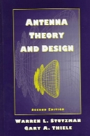 آنتن تئوری و طراحی نسخه 2Antenna Theory and Design, 2nd Edition