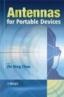آنتن برای دستگاه های قابل حملAntennas for Portable Devices