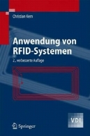 Anwendung فون RFID SystemenAnwendung von RFID-Systemen