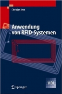 Anwendung فون RFID-Systemen, 1. AuflageAnwendung von RFID-Systemen, 1.Auflage