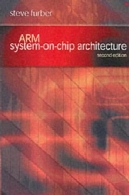 معماری سیستم بر روی تراشه ARMARM system-on-chip architecture