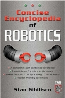 دانشنامه کوچک رباتیکConcise Encyclopedia of Robotics