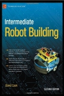 متوسط ربات ساختمانIntermediate Robot Building