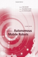 معرفی خودمختار روبات های تلفن همراهIntroduction to Autonomous Mobile Robots