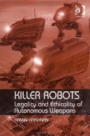 ربات های قاتلKiller Robots