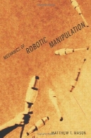 مکانیک دستکاری رباتیکMechanics of Robotic Manipulation