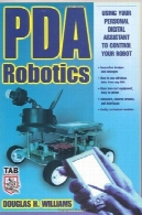 PDA رباتیک: دستیار دیجیتال شخصی برای کنترل ربات خود استفادهPDA Robotics: Using Your Personal Digital Assistant to Control Your Robot