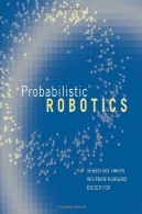 رباتیک احتمالاتیProbabilistic Robotics