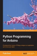 برنامه نویسی پایتون برای ArduinoPython Programming for Arduino