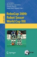 روبوکاپ 2009 ربات فوتبال جهان جام سیزدهمRoboCup 2009 Robot Soccer World Cup XIII