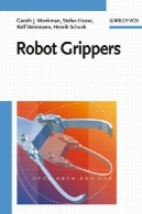 تسمه های رباتRobot Grippers
