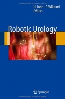 رباتیک اورولوژیRobotic Urology