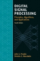 (4 اد) پردازش سیگنال دیجیتال [او سی آر]Digital Signal Processing (4th Ed) [OCR]