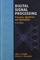 (نسخه 4) پردازش سیگنال دیجیتالDigital Signal Processing (4th Edition)