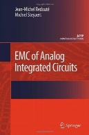 EMC از مدارهای مجتمع آنالوگEMC of Analog Integrated Circuits