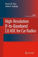 SigmaDelta اگر به باند با وضوح بالا ADC برای واحد (مدارات آنالوگ و پردازش سیگنال)High-Resolution IF-to-Baseband SigmaDelta ADC for Car Radios (Analog Circuits and Signal Processing)